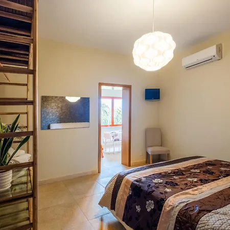 Terra E Colori Bilo 5 Apartamento Gallipoli