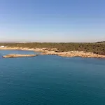 شقة Terra E Colori Bilo 5 غالّيبولي
