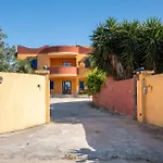 شقة Terra E Colori Bilo 5 *