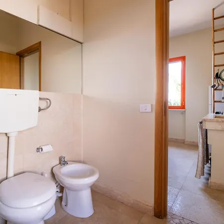 Апартаменты Terra E Colori Bilo 5 *