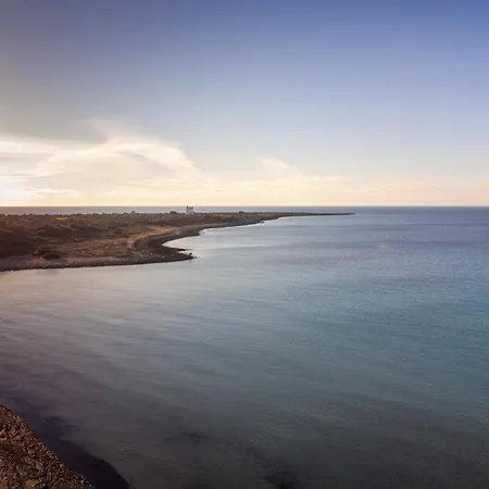 Terra E Colori Bilo 5 * Галлиполи