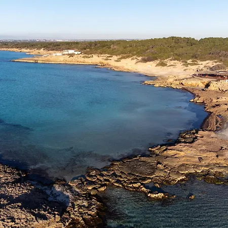 Апартаменты Terra E Colori Bilo 5 *