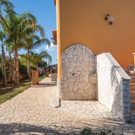 Terra E Colori Bilo 5 Апартаменты *