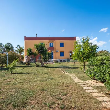 Terra E Colori Bilo 5 Апартаменты