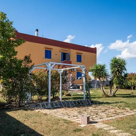 Terra E Colori Bilo 5 Галлиполи