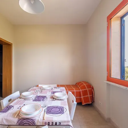 Terra E Colori Bilo 5 Appartement