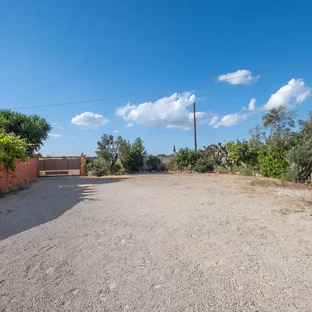 Appartement Terra E Colori Bilo 5 Gallipoli